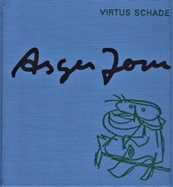 Virtus Schade - Asger Jorn